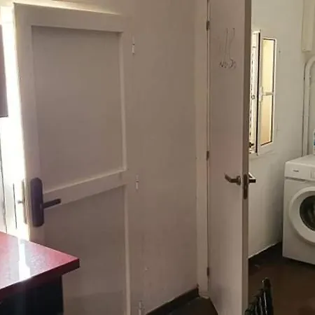 Гостевой дом Montana Luna House With