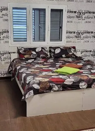 Гостевой дом Montana Luna House With *