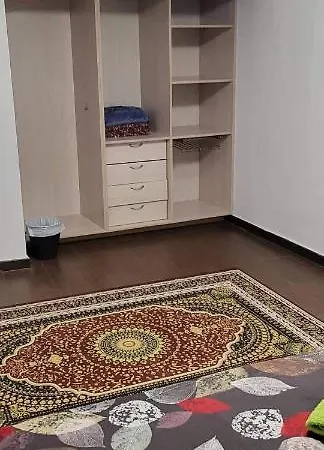 Montana Luna House With Гостевой дом