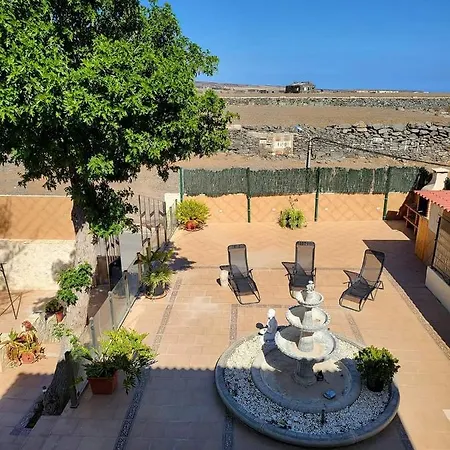 Montana Luna * Maspalomas (Gran Canaria)